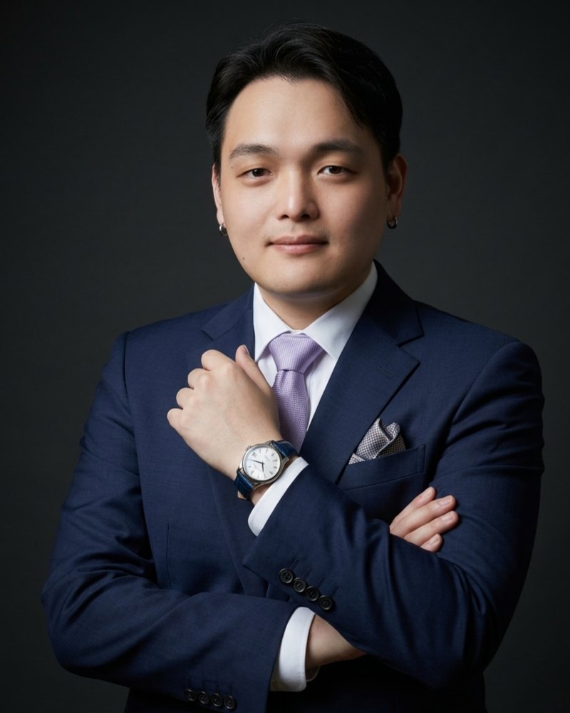 아이엠위(IMWE) 민영기 대표